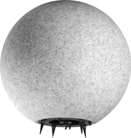 Orno Ofelia Utendørs Vegglampe Kuppel E27 Maks. 18W Ip65 Stein ?380 Orno Ofelia Utendørs Vegglampe Kuppel E27 Maks. 18W Ip65 Stein ?380