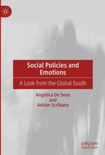 Social Policies and Emotions