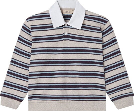 MarMar Copenhagen Thanos Polo Multi/patterned 128 MarMar Copenhagen Thanos Polo Multi/patterned 128