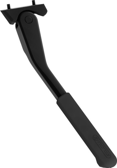 Syncros 2-Bolt 48 mm støtte sort one size