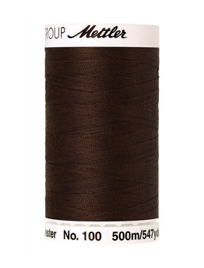 Mettler, Seralon 500m Farge nr 0975 Apple Seed