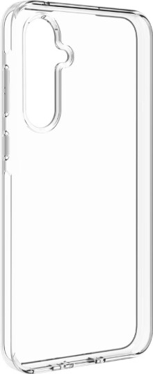 Puro 0.3 Nude Gjennomsiktig Mobildeksel for Samsung Galaxy A35