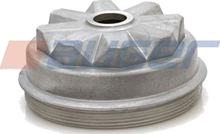 Kappe, hjullager AUGER 53846