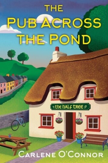 The Pub Across the Pond The Pub Across the Pond