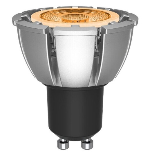 Segula 50220 7 W 35 Gu10 350 Lm 25000 Timer