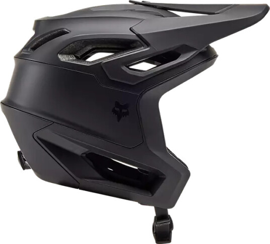 Dropframe Pro MT Matte Black (M) Dropframe Pro MT Matte Black (M)