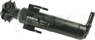 Vaskevannsdyse, lyskastervasking OSSCA 34824