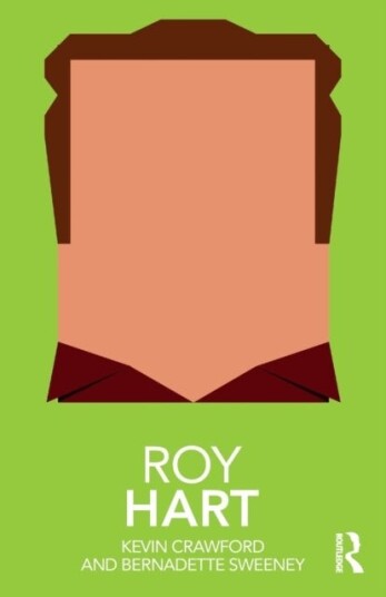 Roy Hart