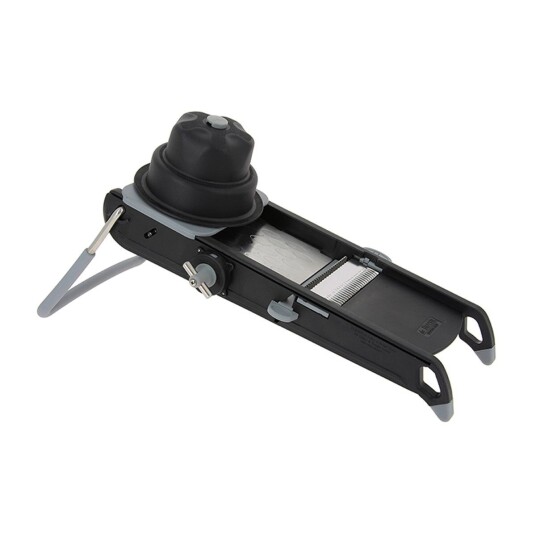De Buyer Swing Plus mandolin Svart De Buyer Swing Plus mandolin Svart
