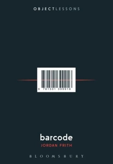 Barcode Av Jordan (Pearce Professor Of Professional Communication Clemson University Usa) Frith
