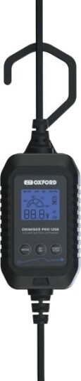 OXFORD EL202EU Batterilader