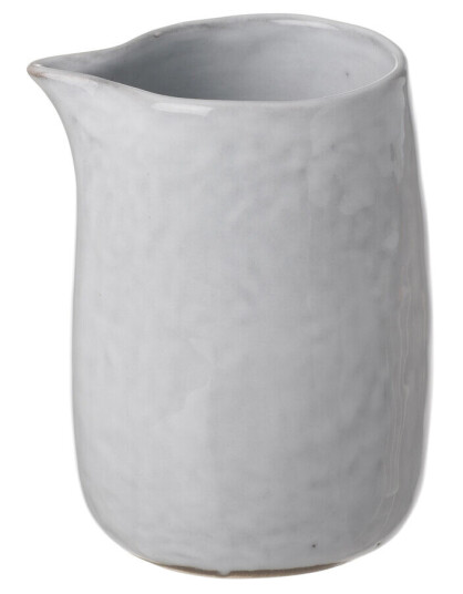 Heirol x Nosse Svelte melkekanne 30 cl Stone Heirol x Nosse Svelte melkekanne 30 cl Stone