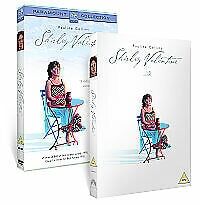 Shirley Valentine DVD 2004 Pauline Collins Gilbert DIR cert 15 English Brand New Shirley Valentine DVD 2004 Pauline Collins Gilbert DIR cert 15 English Brand New