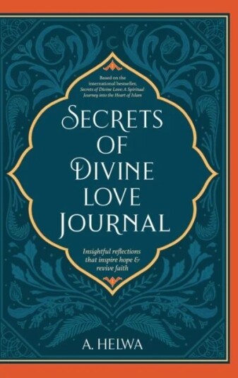 Secrets Of Divine Love Journal Av A Helwa Secrets Of Divine Love Journal Av A Helwa