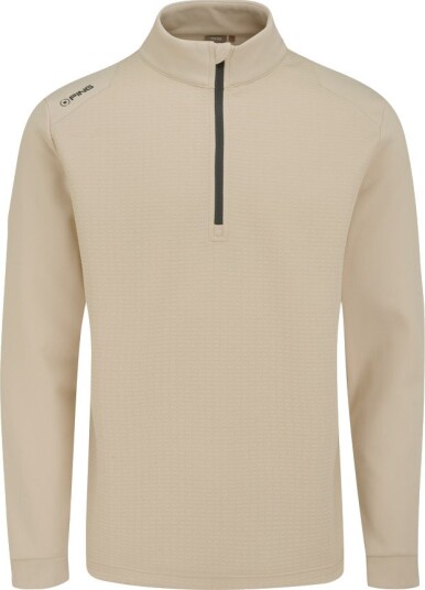 Ping Reg Golfgenser herre Chalk Small