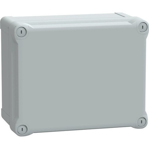 Schneider Electric Abs ind box 241x192x128 hi tr Schneider Electric Abs ind box 241x192x128 hi tr