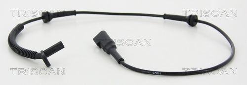 Sensor ABS TRISCAN 8180 16114