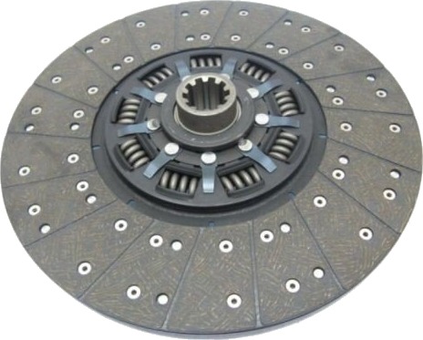 Clutchplate KAWE 4425