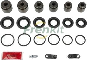 Reparasjonssett bremsecaliper FRENKIT 228909