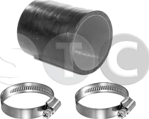 STC T409235 Ladeluftslange
