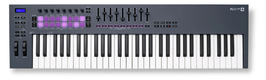 Novation FLkey 61