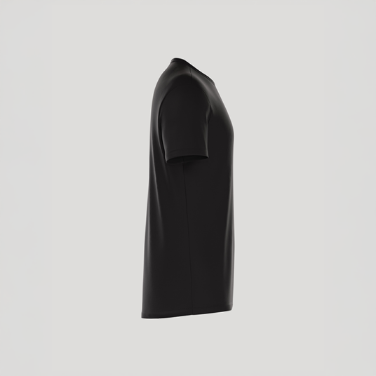 Björn Borg Active Training T‑skjorte Svart Black M