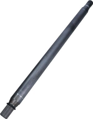 MAXGEAR 49 5127 Drivaksel