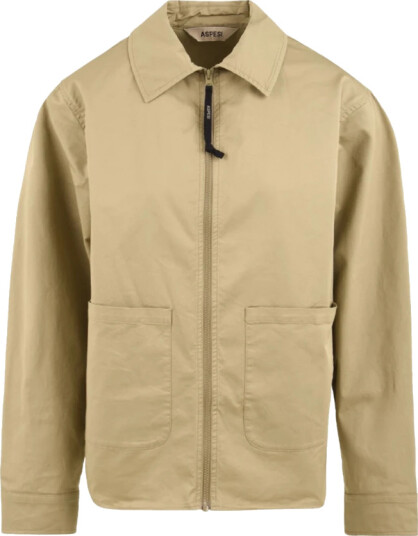 Aspesi Herre Jakker Beige S,