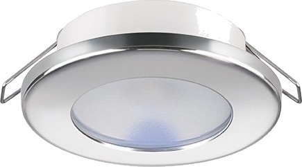 Quick TED CT LED downlight touch 2W