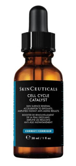 SkinCeuticals Cell Cycle Catalyst Ansiktsserum 30 ml - Anti-Aging Serum for Alle Hudtyper