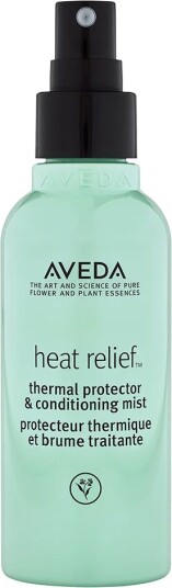 Aveda HeatRelief Thermal Protector & Conditiong mist 100 ml Aveda HeatRelief Thermal Protector & Conditiong mist 100 ml