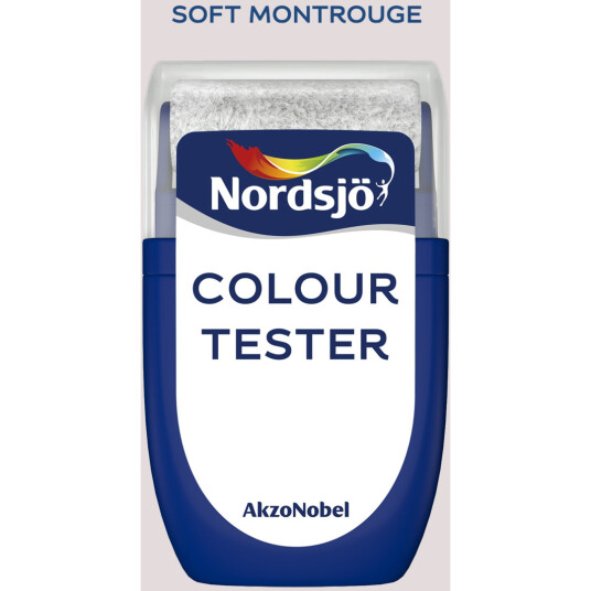 NORDSJØ COLOUR TESTER SOFT MONTROUGE 30 ML