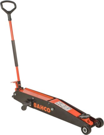 Bahco BH15000B Jekk 5 tonn, Verksted & bil
