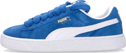 Puma Herre Sko Blå 38 1/2 EU Puma Herre Sko Blå 38 1/2 EU