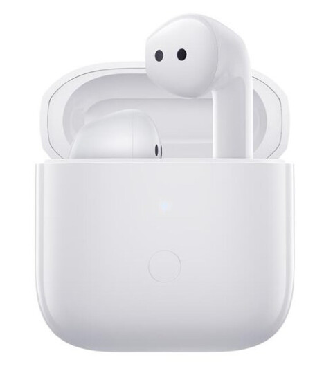 Xiaomi Redmi Buds 3 Hvit Xiaomi Redmi Buds 3 Hvit