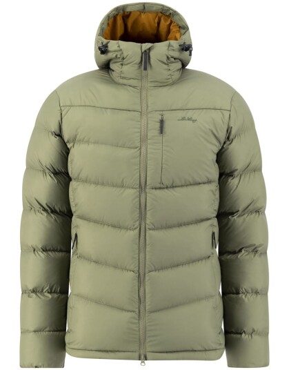 Lundhags Fulu Down Hooded Jacket M Clover XXL Lundhags Fulu Down Hooded Jacket M Clover XXL