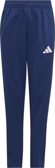 adidas Treningsbukser Entrada 26 Navy/hvit Barn størrelse 116 cm