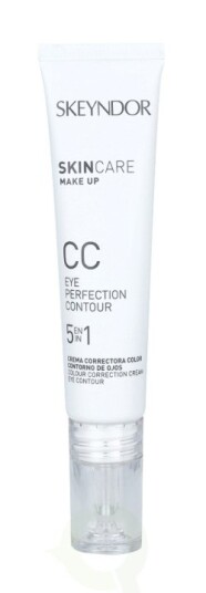 Skeyndor Make Up CC Eye Perfection Contour 5-in-1 15 ml Skeyndor Make Up CC Eye Perfection Contour 5-in-1 15 ml