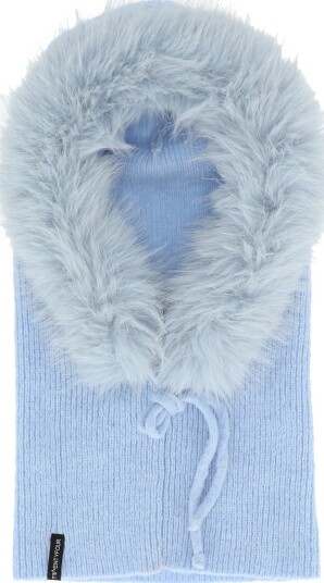 Twentyfour Nina Resort Balaclava Blå ONE SIZE