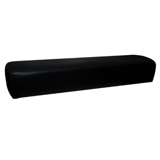 Brillbird Norge Hånd Støtte Sort PVC