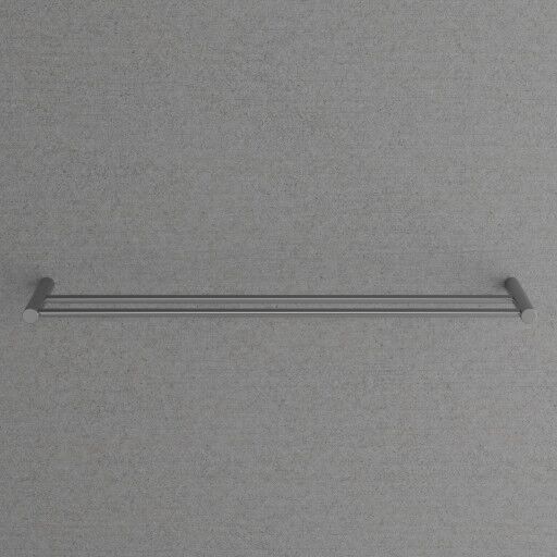 Scandtap Steel Style håndklestang 600 mm rustfritt stål