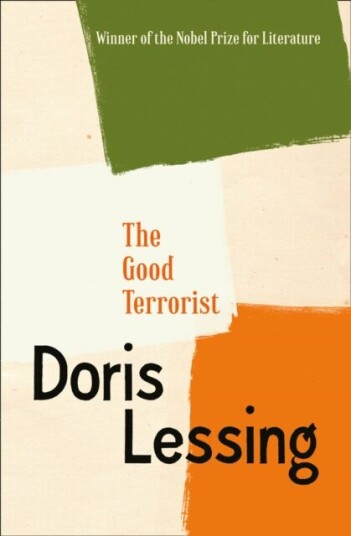 The Good Terrorist Av Doris Lessing