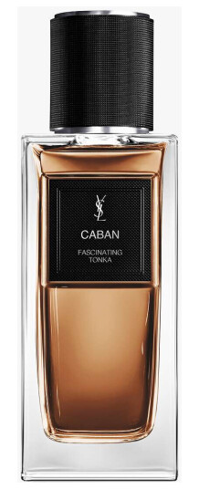 Yves Saint Laurent Caban 75 ML Yves Saint Laurent Caban 75 ML