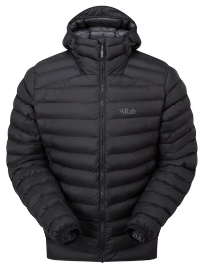 Rab Cirrus Alpine Black XX-Large Rab Cirrus Alpine Black XX-Large