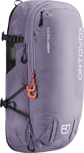 Ortovox Avabag Litric Tour 28S Zip Lush Lavender 28 L