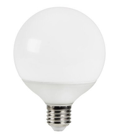 Nordlux Smart Color E27 globepære