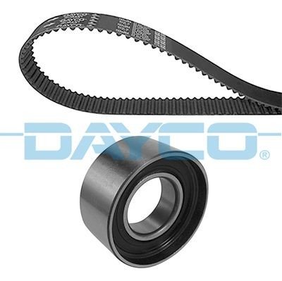 Registerreim sett DAYCO KTB890