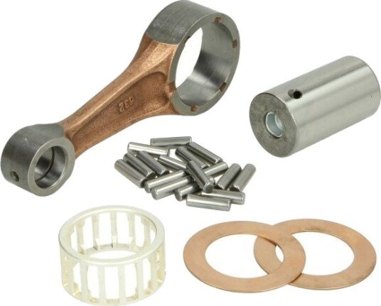 Stempelstang HOT RODS HR8632 Stempelstang HOT RODS HR8632
