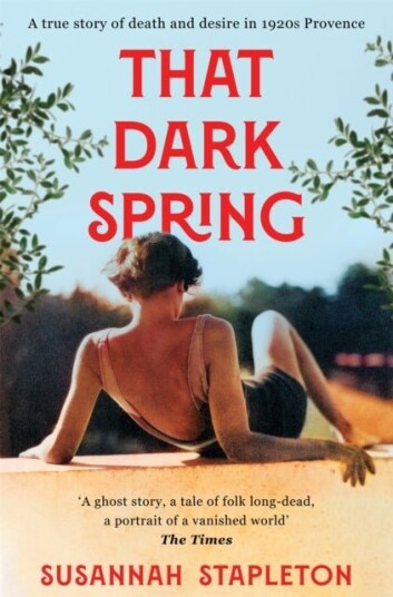 That Dark Spring That Dark Spring