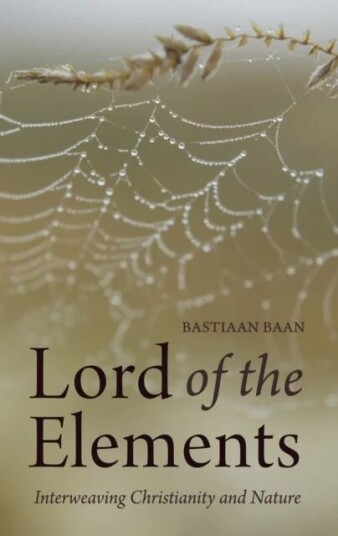 Lord Of The Elements Av Bastiaan Baan